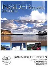 Insider Islands - Kanarische Inseln 3er Schuber DVD