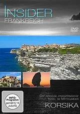 Insider: Frankreich - Korsika DVD