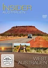 Insider - Australien Westaustralien DVD