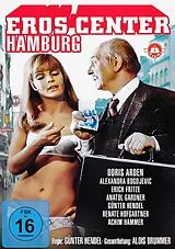 Eros Center Hamburg DVD
