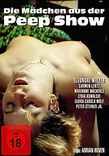 Die Mädchen aus der Peep Show DVD