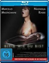 Bleib wie du bist Blu-ray