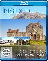 Insider - Schottland Ost-nord-west Blu-Ray Disc