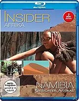 Insider - Afrika - Namibia Blu-Ray Disc