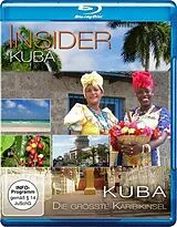 Insider: Kuba DVD