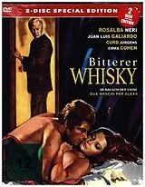 Bitterer Whisky - Im Rausch der Sinne Blu-ray