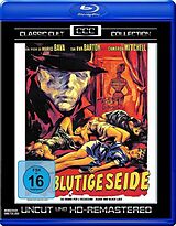 Blutige Seide Blu-ray