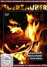 Kaminfeuer - 6 Zusätzlich Musiktonspuren - Hd Aufn DVD