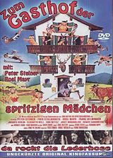 Zum Gasthof der spritzigen Mädchen DVD