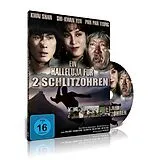Ein Halleluja für zwei Schlitzohren DVD