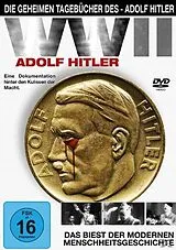 Die geheimen Tagebücher des Adolf Hitler DVD