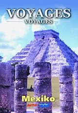 Voyages-Voyages - Mexiko DVD