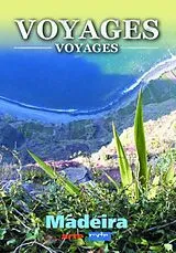 Voyages-Voyages - Madeira DVD