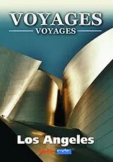 Voyages-Voyages - Los Angeles DVD
