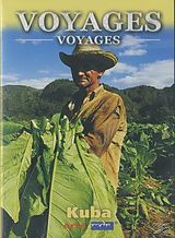 Voyages-Voyages - Kuba DVD