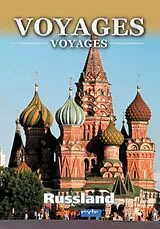 Voyages-Voyages - Russland DVD