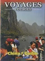 Voyages-Voyages - China / Guilin DVD