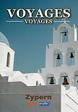 Voyages-Voyages - Zypern DVD