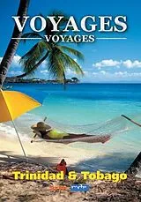 Voyages-Voyages - Trinidad & Tobago DVD
