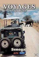 Voyages-Voyages - Senegal DVD