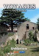 Voyages-Voyages - Umbrien DVD