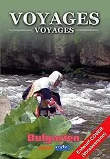 Voyages-Voyages - Bulgarien DVD