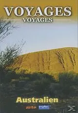 Voyages-Voyages - Australien DVD