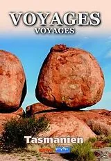 Voyages-Voyages - Tasmanien DVD