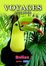 Voyages-Voyages - Belize DVD