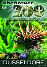 Abenteuer Zoo DVD