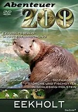 Abenteuer Zoo DVD