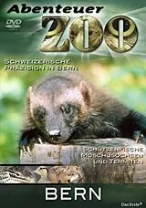 Abenteuer Zoo DVD