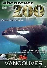 Abenteuer Zoo DVD