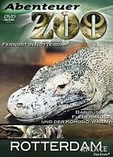 Abenteuer Zoo DVD
