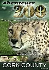 Abenteuer Zoo DVD