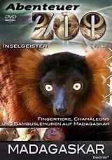 Abenteuer Zoo DVD