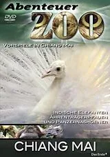 Abenteuer Zoo DVD