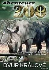 Abenteuer Zoo DVD
