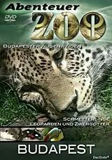 Abenteuer Zoo DVD