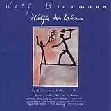 Wolf Biermann CD Hälfte Des Lebens