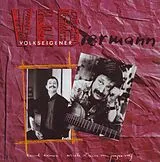 Wolf Biermann CD Vebiermann