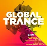 Various CD Global Trance 2021