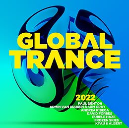 Various CD Global Trance 2022