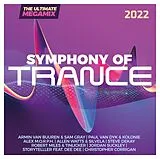 Various CD Symphony Of Trance 2022