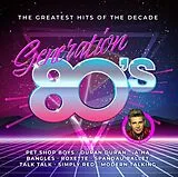 Markus CD Generation 80s