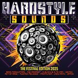 Various CD Hardstyle Sounds 2025