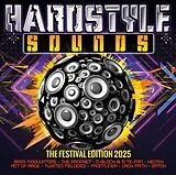 Various CD Hardstyle Sounds 2025