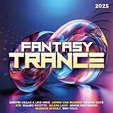 Various CD Fantasy Trance 2025