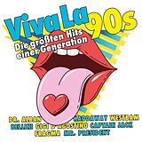 Various CD Viva La 90s - Die Grössten Hits