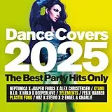 Various CD Dance Covers 2025
